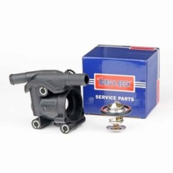 Coolant Thermostat BORG & BECK BBT108 OE Ref 1 086 282 BORG & BECK