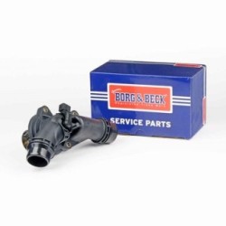 Coolant Thermostat BORG & BECK BBT113 OE Ref 11530139877 BORG & BECK