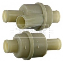 Coolant Thermostat BORG & BECK BBT115 OE Ref 19302P5TG01