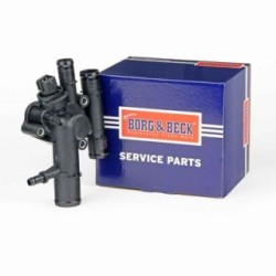 Coolant Thermostat BORG & BECK BBT118 OE Ref 11060-00Q0D BORG & BECK