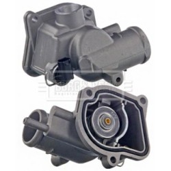 Coolant Thermostat BORG & BECK BBT119 OE Ref 05080146AB