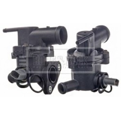 Coolant Thermostat BORG & BECK BBT120 OE Ref 047121111S