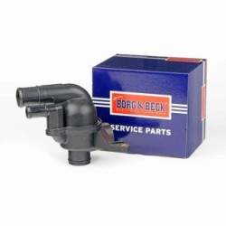 Coolant Thermostat BORG & BECK BBT122 OE Ref PEH101050 BORG & BECK