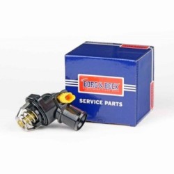 Coolant Thermostat BORG & BECK BBT123 OE Ref 1336Z2 BORG & BECK