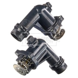 Coolant Thermostat BORG & BECK BBT125 OE Ref 11531437085