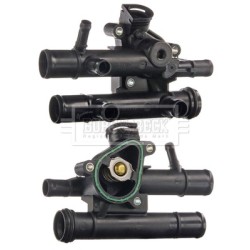 Coolant Thermostat BORG & BECK BBT127 OE Ref 1106100Q0F