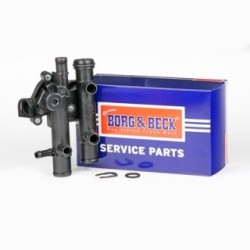Coolant Thermostat BORG & BECK BBT127 OE Ref 1106100Q0F BORG & BECK