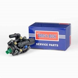 Coolant Thermostat BORG & BECK BBT128 OE Ref 9647265980 BORG & BECK