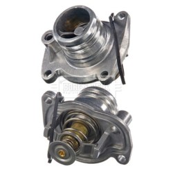 Coolant Thermostat BORG & BECK BBT130 OE Ref 95517652