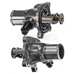Coolant Thermostat BORG & BECK BBT132 OE Ref 71770832