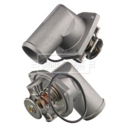 Coolant Thermostat BORG & BECK BBT134 OE Ref 95517663