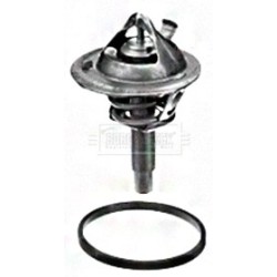 Coolant Thermostat BORG & BECK BBT137 OE Ref 2712030375