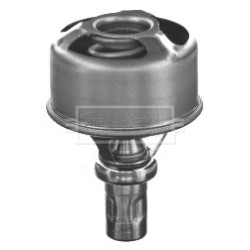 Coolant Thermostat BORG & BECK BBT138 OE Ref 77 00 619 931