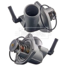 Coolant Thermostat BORG & BECK BBT140 OE Ref 7083375