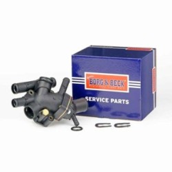 Coolant Thermostat BORG & BECK BBT141 OE Ref 09112841 BORG & BECK