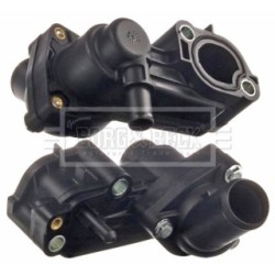 Coolant Thermostat BORG & BECK BBT145 OE Ref 2S4Q9K478AD