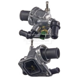 Coolant Thermostat BORG & BECK BBT146 OE Ref 55202373
