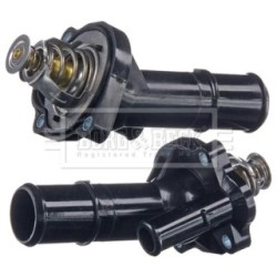 Coolant Thermostat BORG & BECK BBT148 OE Ref 1312630