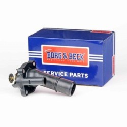 Coolant Thermostat BORG & BECK BBT148 OE Ref 1312630 BORG & BECK