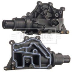 Coolant Thermostat BORG & BECK BBT150 OE Ref 8200561434
