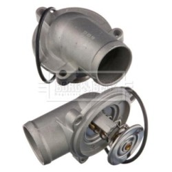 Coolant Thermostat BORG & BECK BBT151