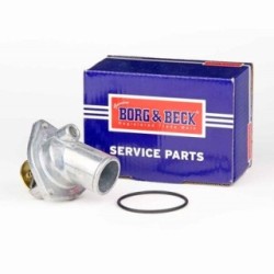 Coolant Thermostat BORG & BECK BBT155 OE Ref 90354822 BORG & BECK