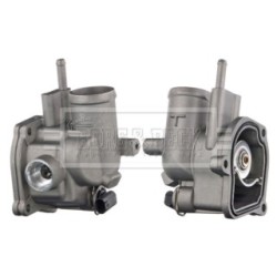 Coolant Thermostat BORG & BECK BBT156 OE Ref 6112000415