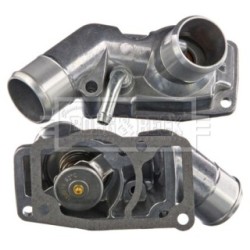 Coolant Thermostat BORG & BECK BBT166 OE Ref 1338017