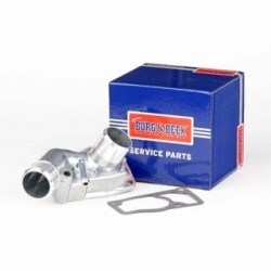 Coolant Thermostat BORG & BECK BBT166 OE Ref 1338017 BORG & BECK
