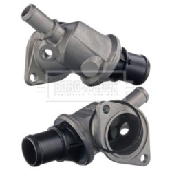 Coolant Thermostat BORG & BECK BBT171 OE Ref 46417962