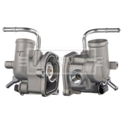 Coolant Thermostat BORG & BECK BBT172 OE Ref 05080146AB