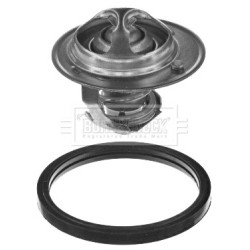 Coolant Thermostat BORG & BECK BBT178 OE Ref 17670-63J00