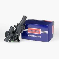 Coolant Thermostat BORG & BECK BBT182 OE Ref 9656182980 BORG & BECK