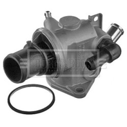 Coolant Thermostat BORG & BECK BBT184 OE Ref 60676067