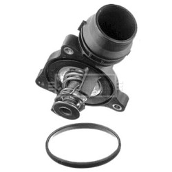 Coolant Thermostat BORG & BECK BBT186 OE Ref 11 53 7 510 959