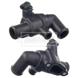 Coolant Thermostat BORG & BECK BBT188