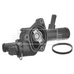 Coolant Thermostat BORG & BECK BBT190 OE Ref 1106100Q1F