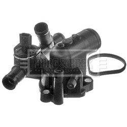 Coolant Thermostat BORG & BECK BBT191 OE Ref 1106000Q0E