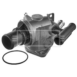 Coolant Thermostat BORG & BECK BBT194 OE Ref 60620386