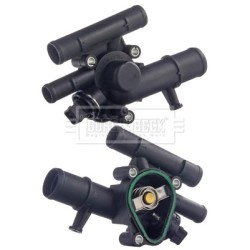 Coolant Thermostat BORG & BECK BBT196 OE Ref 1106000QAK