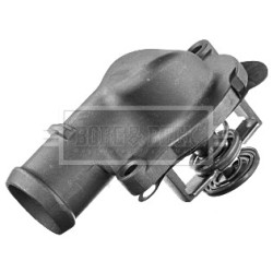 Coolant Thermostat BORG & BECK BBT197 OE Ref 070 121 114
