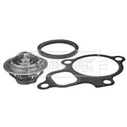 Coolant Thermostat BORG & BECK BBT199 OE Ref 212306N200