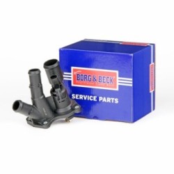 Coolant Thermostat BORG & BECK BBT200 OE Ref 1345512 BORG & BECK