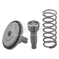 Coolant Thermostat BORG & BECK BBT203 OE Ref 03C121110A