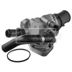 Coolant Thermostat BORG & BECK BBT206 OE Ref 46790296