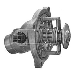 Coolant Thermostat BORG & BECK BBT217 OE Ref 11 53 1 437 526