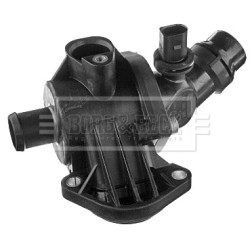 Coolant Thermostat BORG & BECK BBT219 OE Ref 06F121111