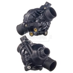 Coolant Thermostat BORG & BECK BBT221 OE Ref 11537544788