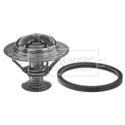 Coolant Thermostat BORG & BECK BBT223 OE Ref MD350415