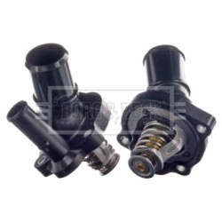 Coolant Thermostat BORG & BECK BBT233 OE Ref 1374191